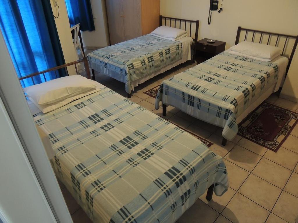 Delphi Hotel Nikozja Pokój zdjęcie