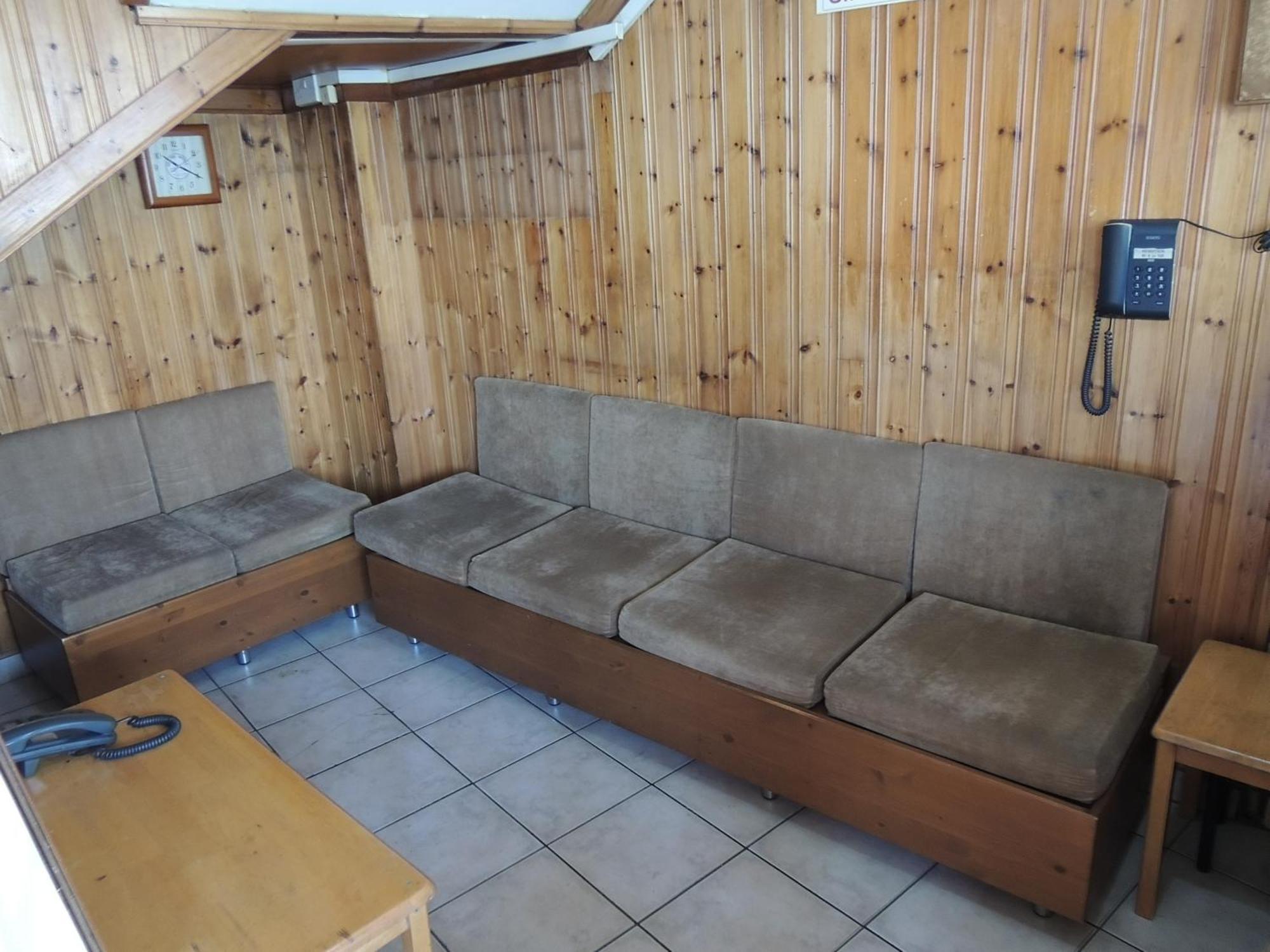 Delphi Hotel Nikozja Zewnętrze zdjęcie