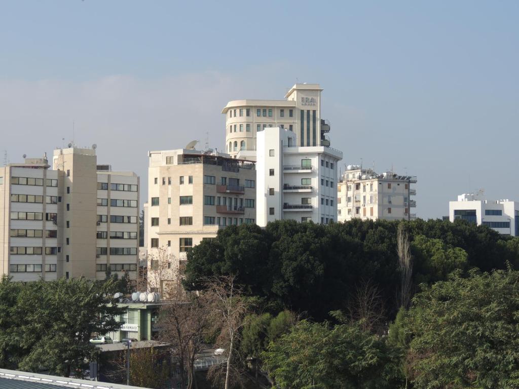 Delphi Hotel Nikozja Pokój zdjęcie